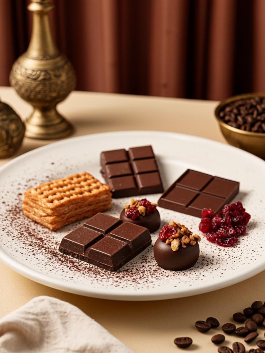 Chocolates