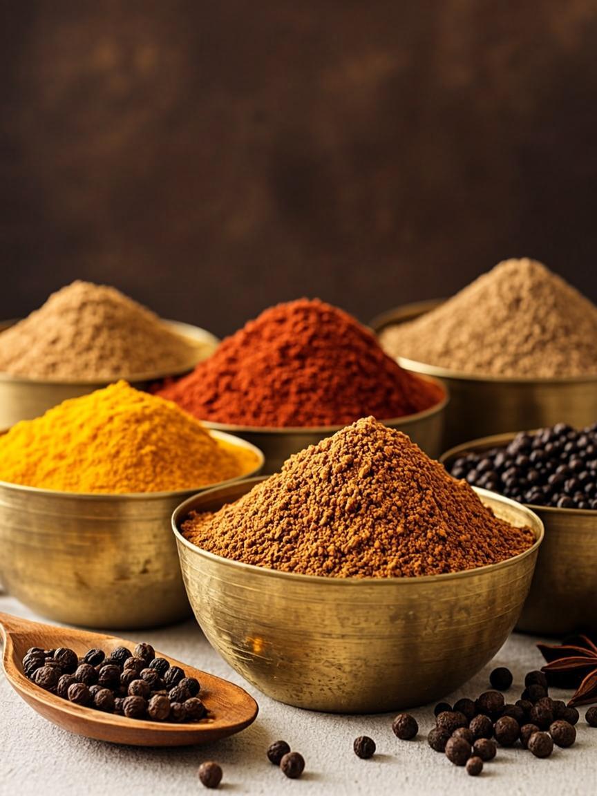 Masalas