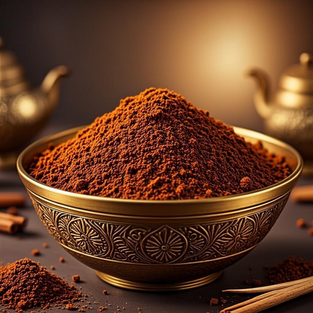 Curry Masala